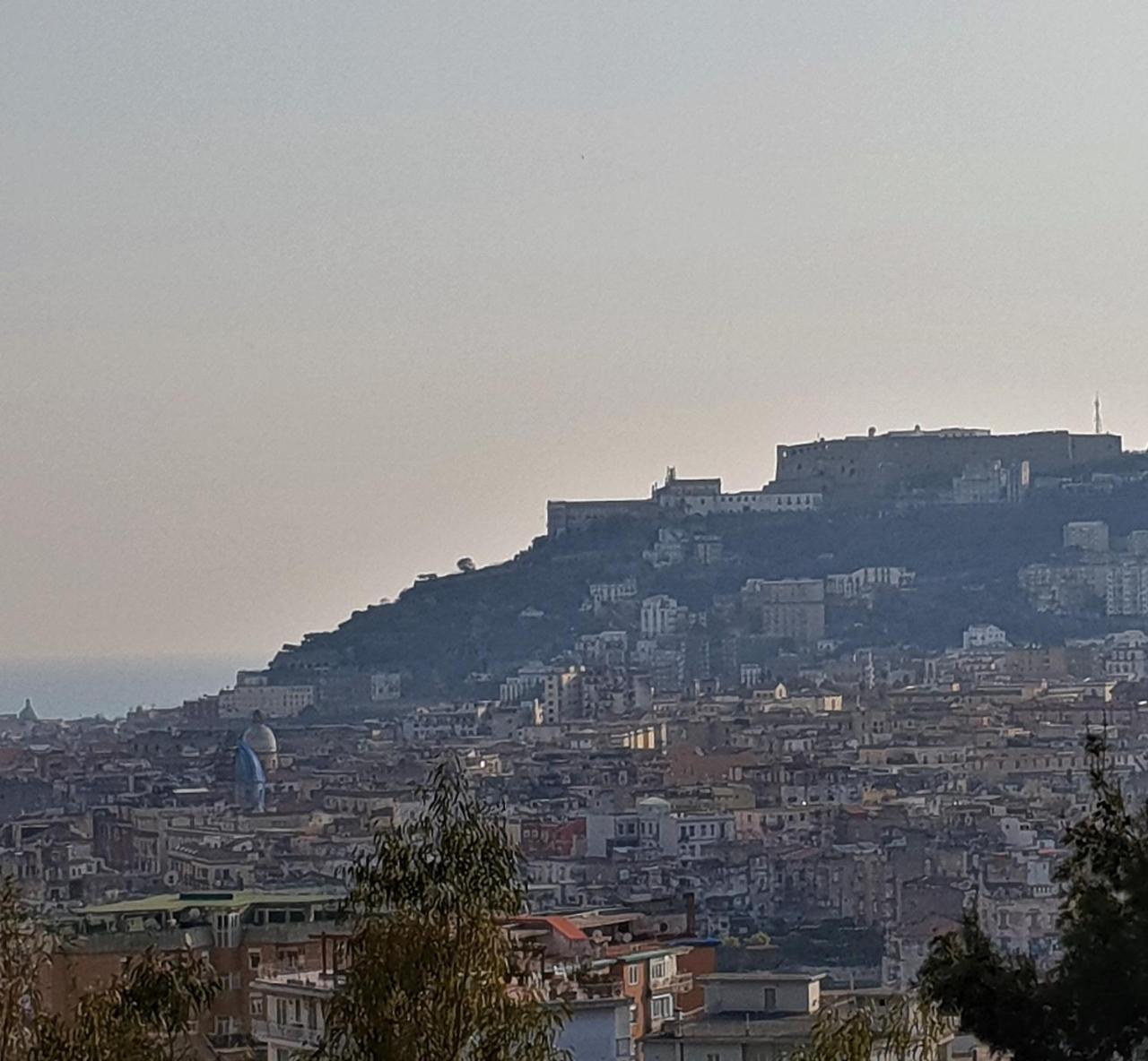 Bed & Breakfast A Due Passi Dal Museo Napoli